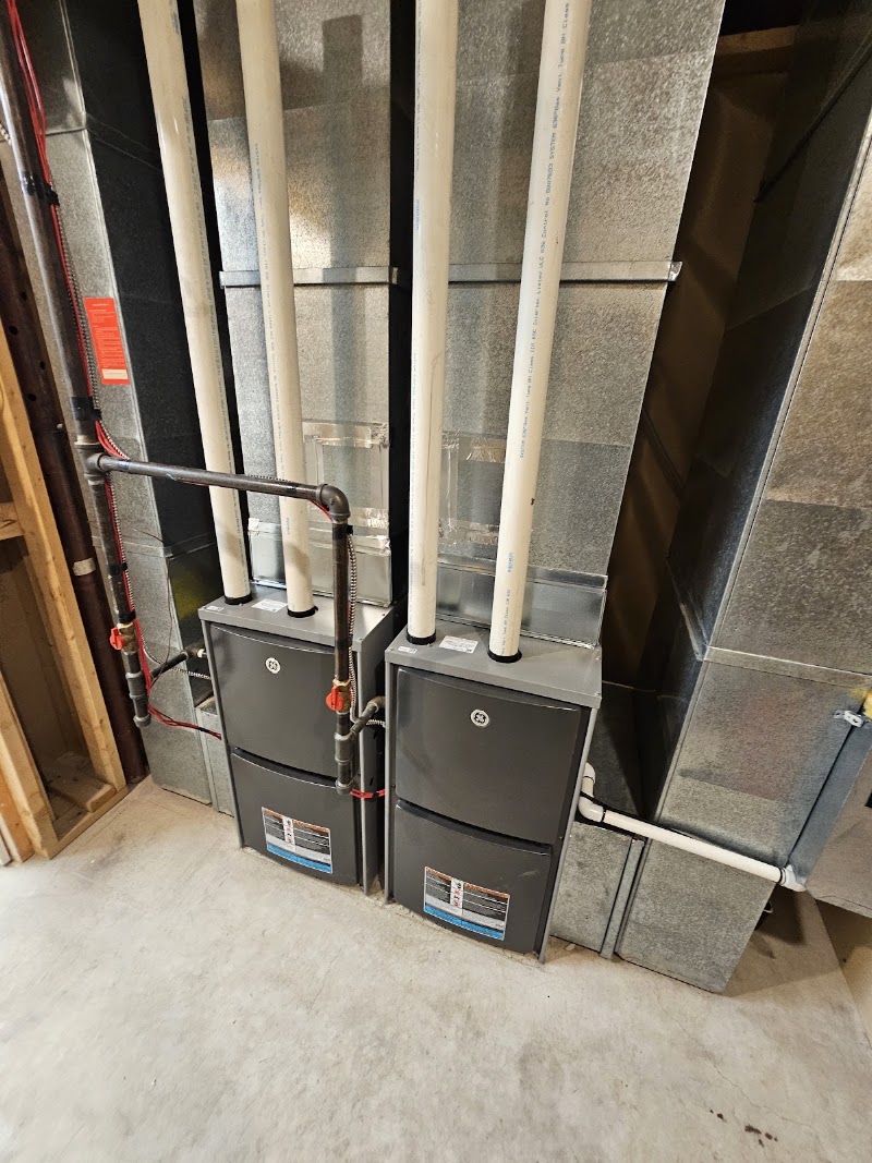 Airology Heating and Air Conditioning