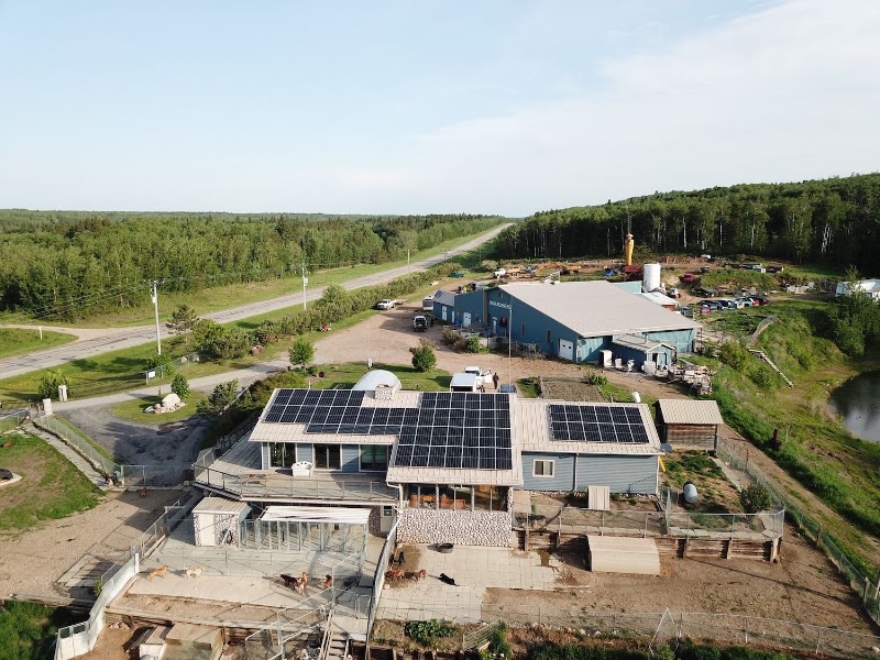EVOLVsolar