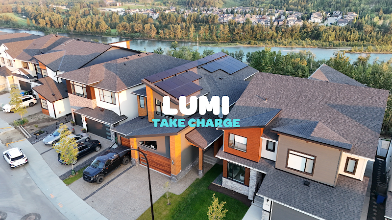 LUMI Renewables - Alberta