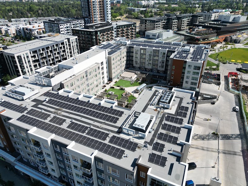 Rocky Mountain Solar Co.