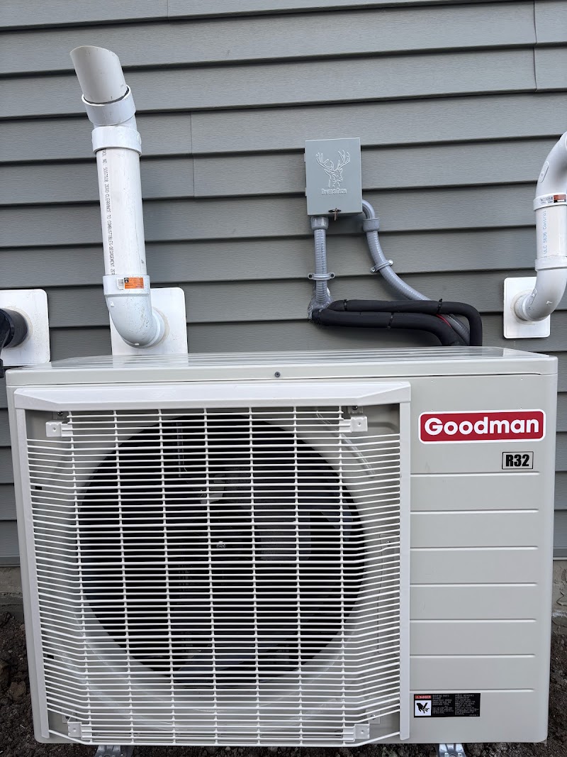 YYC Heating & Cooling Pros