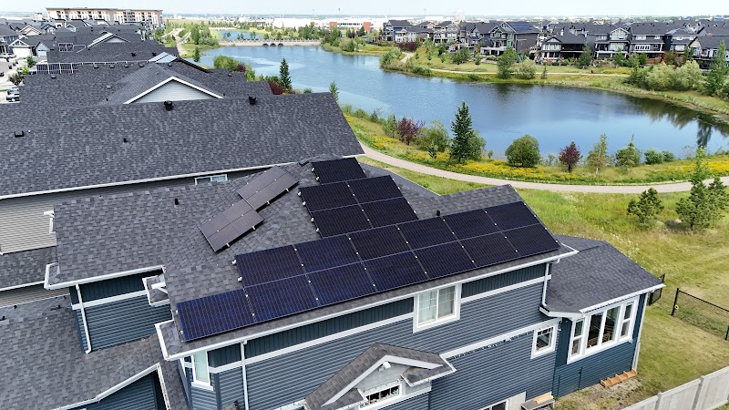 Boreal Energy Solutions