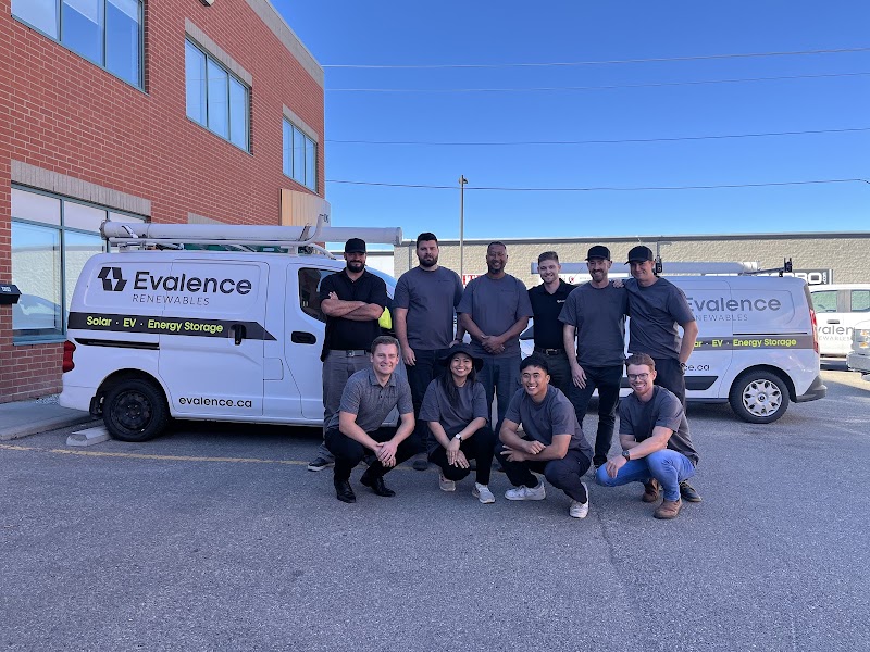 Evalence Renewables