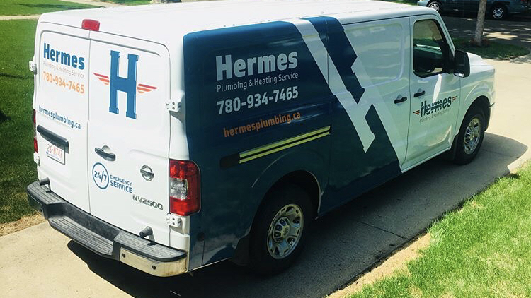 Hermes Plumbing & Heating Service Ltd