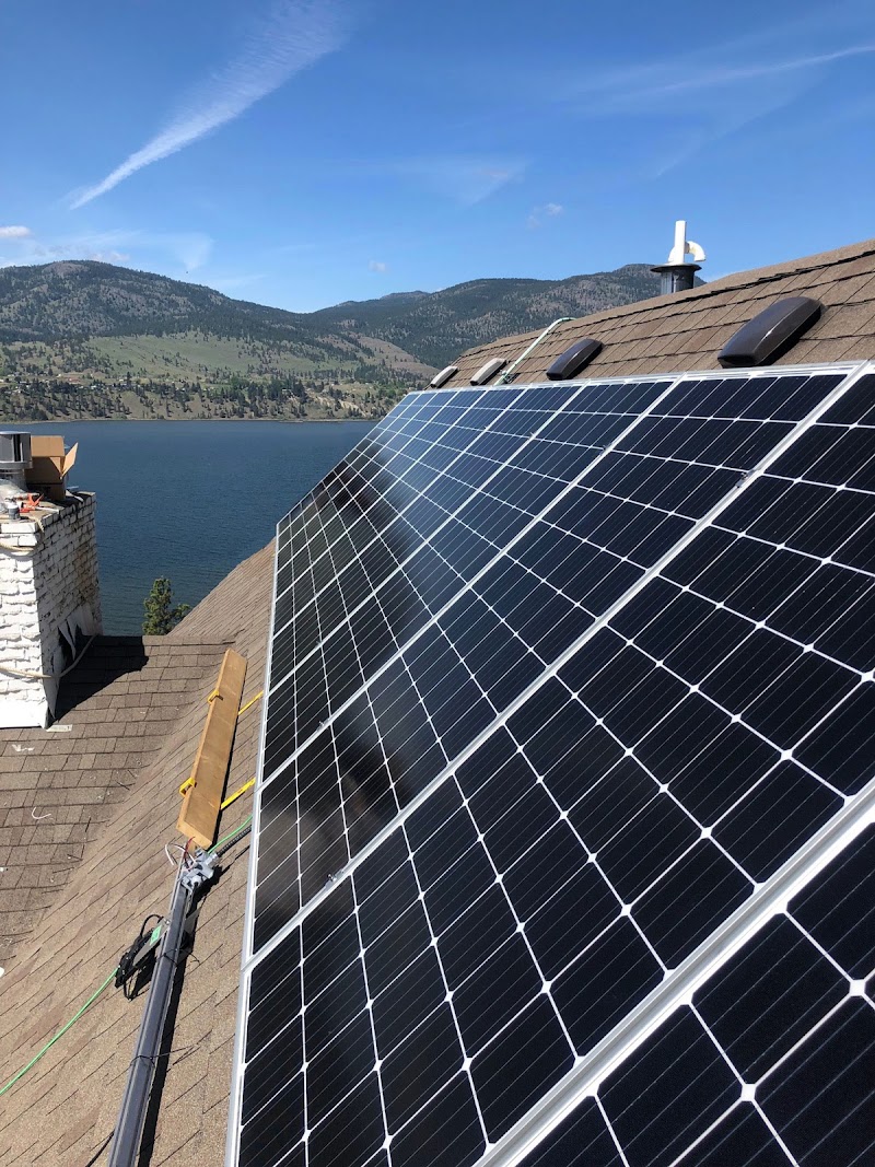 Powermax Electrical & Solar - Fort McMurray Electrician