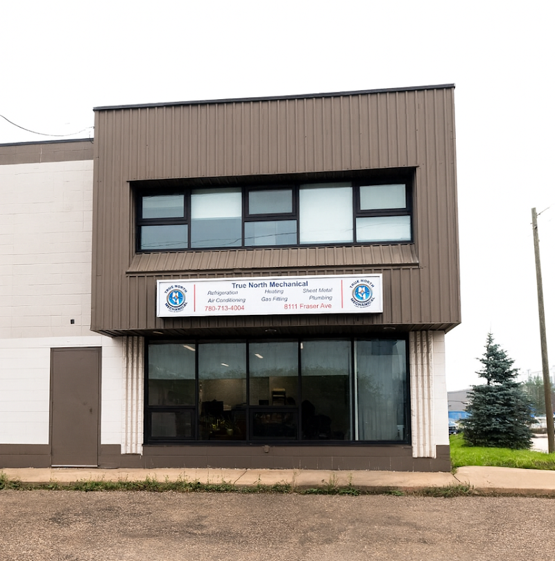 True North Mechanical