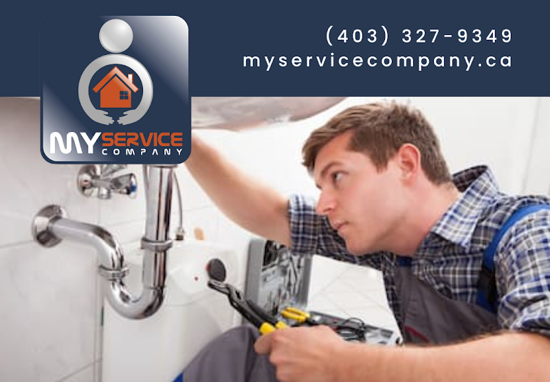 My Service Company