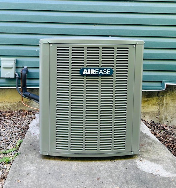 Seer Heating and Refrigeration Inc.