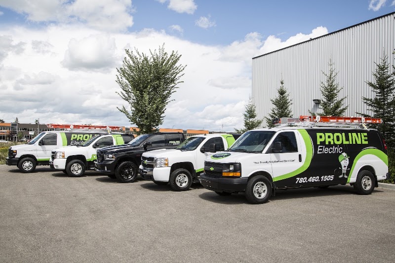Proline Electric