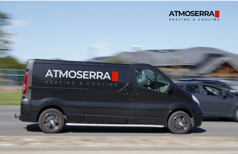 ATMOSERRA Heating & Cooling
