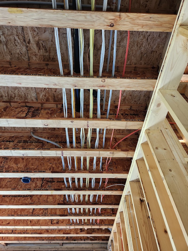 Taurus Electric - Chilliwack Electrician