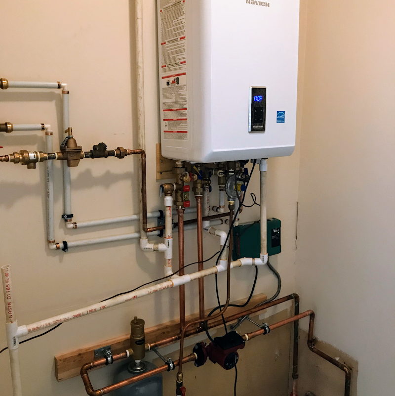 Valhalla Plumbing and Heating