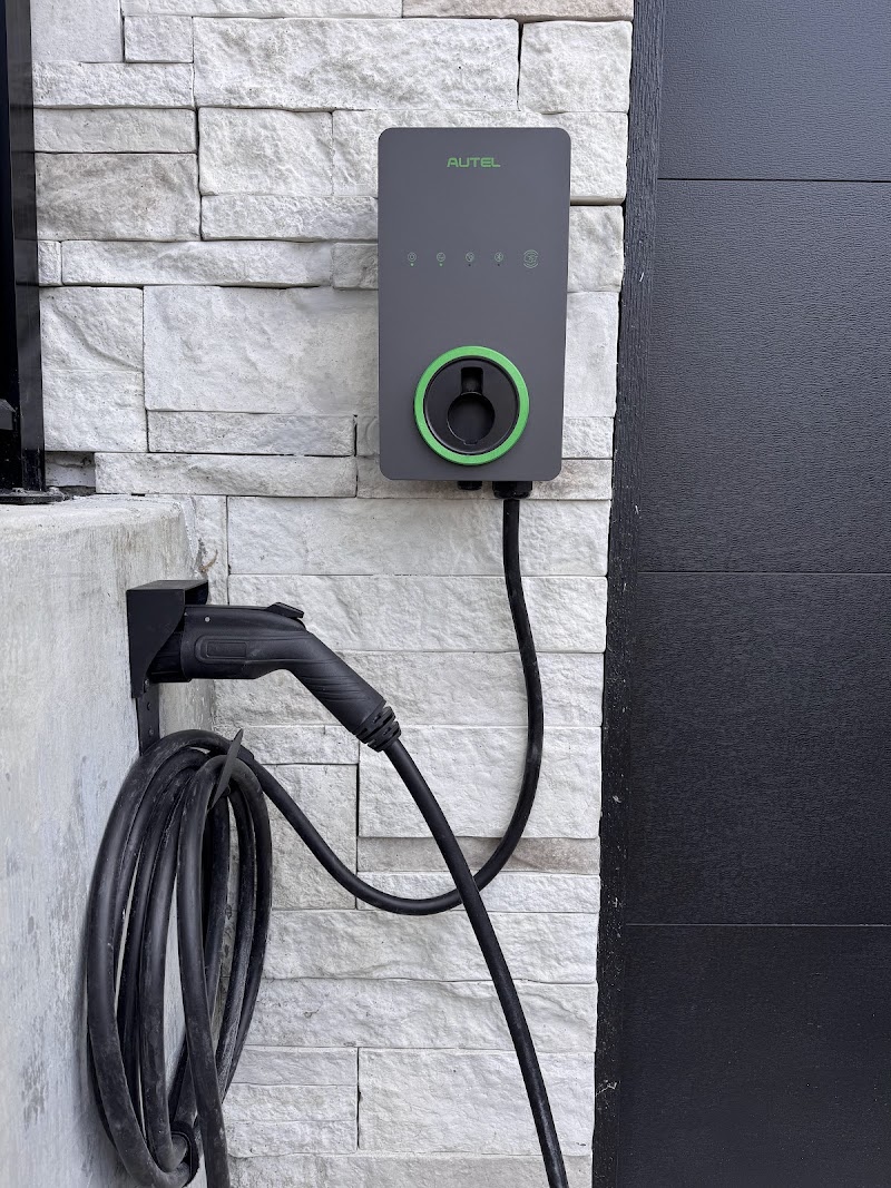 Fusion Point Electric Ltd.