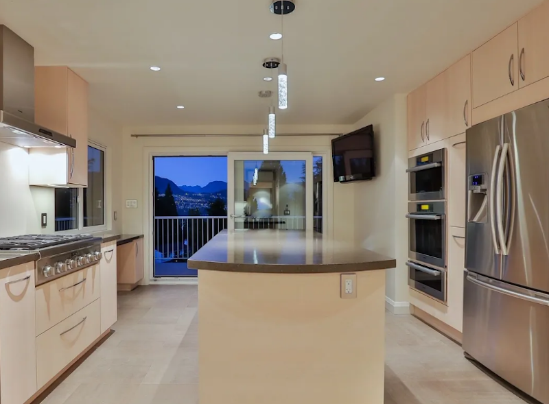 Parkland Electrical Services