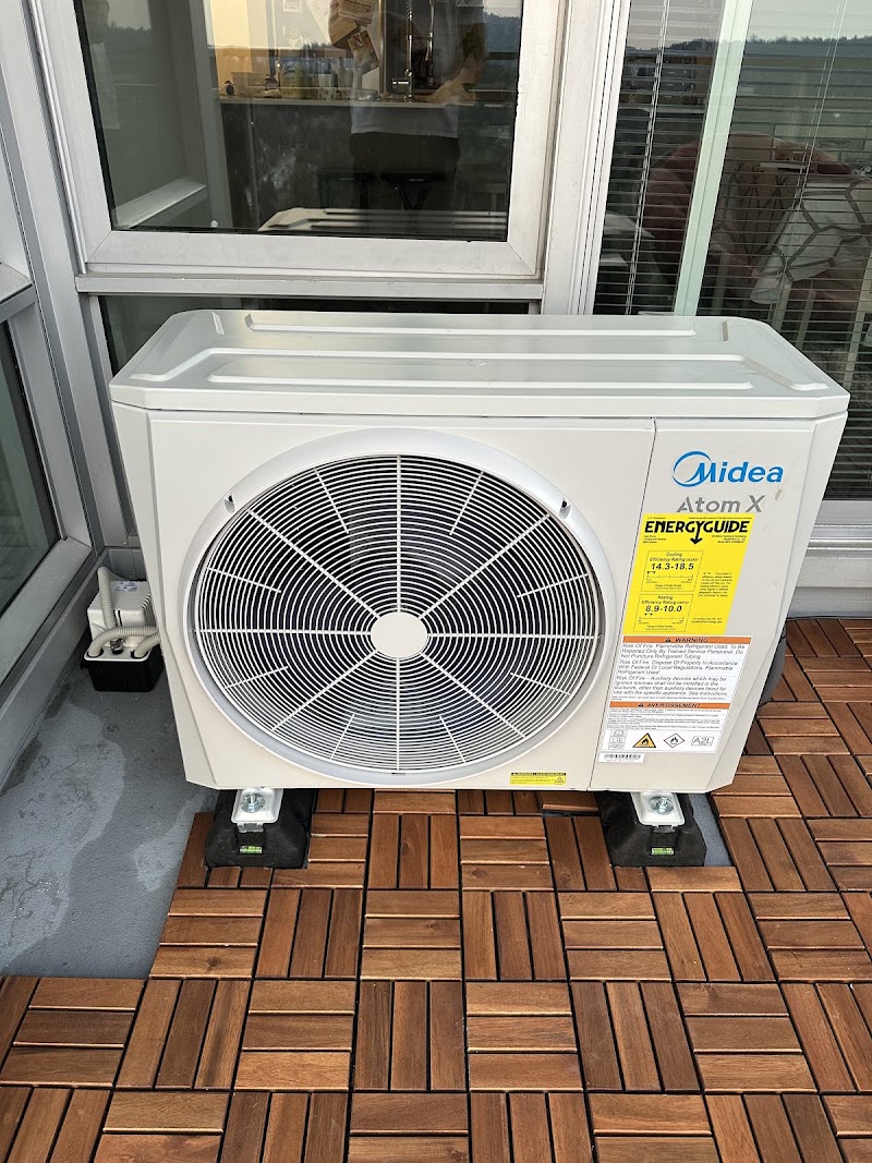 Perfect Choice Heating & Cooling