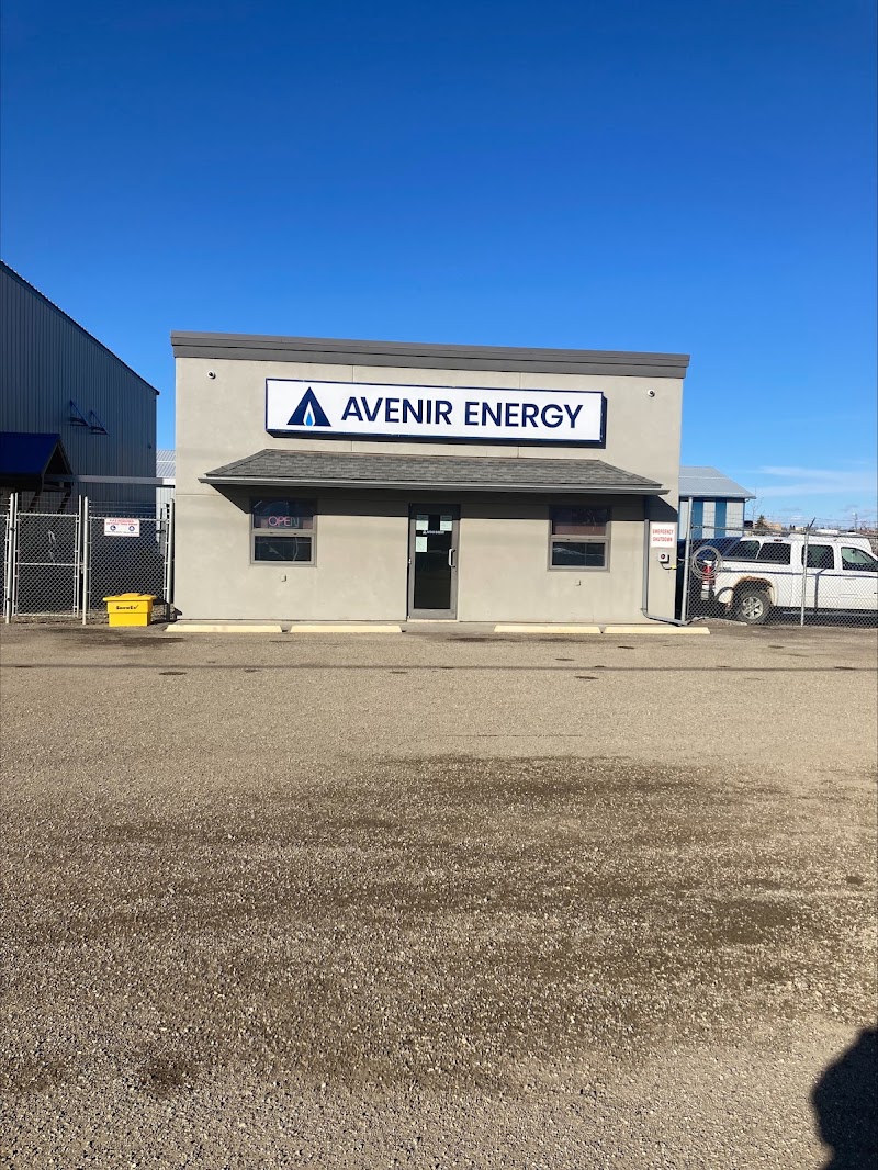Avenir Energy