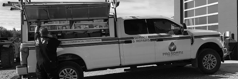 Pro North Heating Inc.