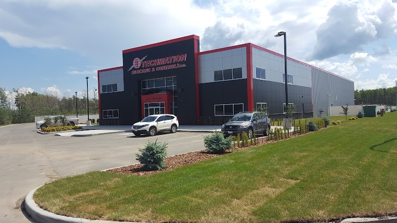 Techmation Electric & Controls Ltd.