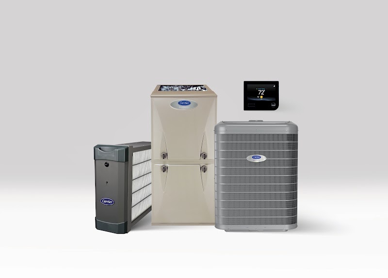 Full Spectrum Heating and Air Conditioning Ltd.