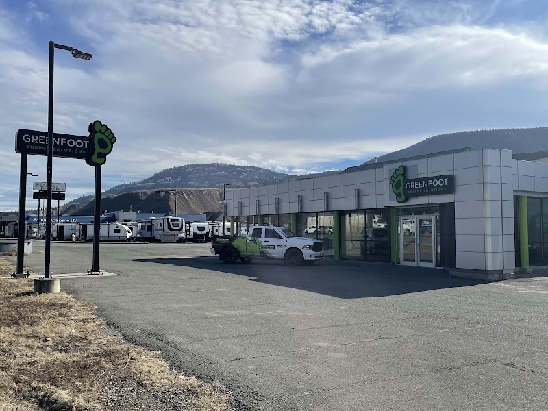 Greenfoot Energy Solutions