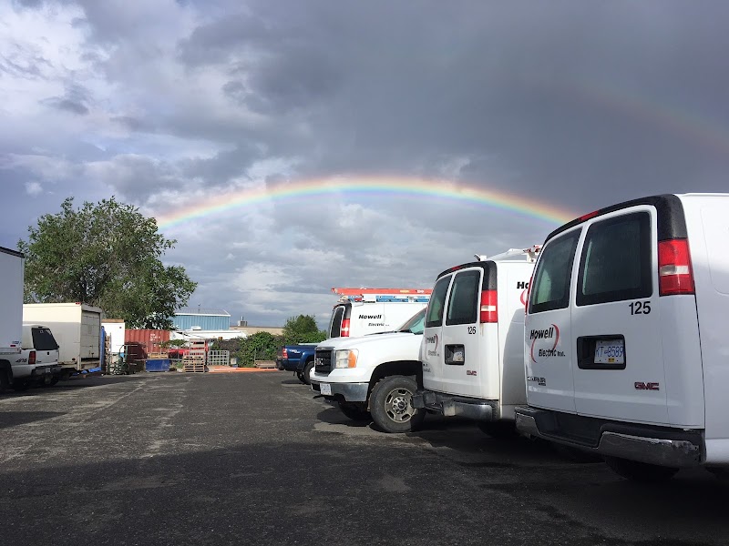 Howell Electric Ltd