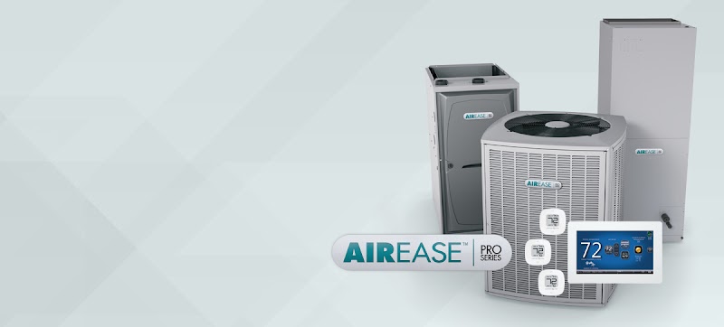 KDB HVAC