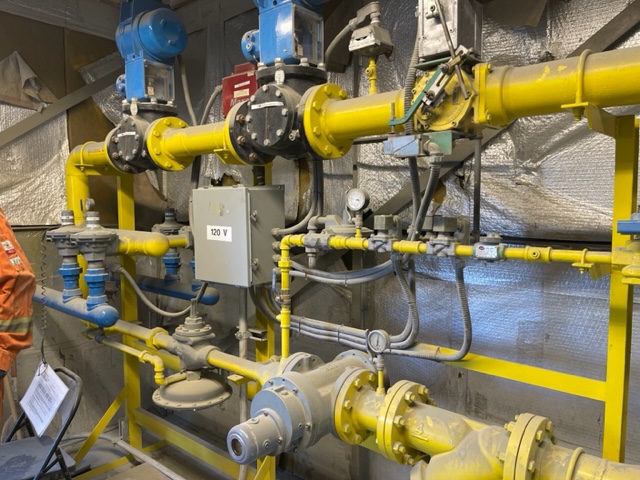 KTA Mechanical Inc.