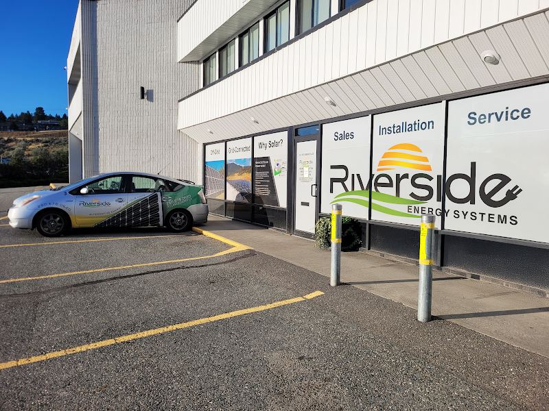 Riverside Energy Systems