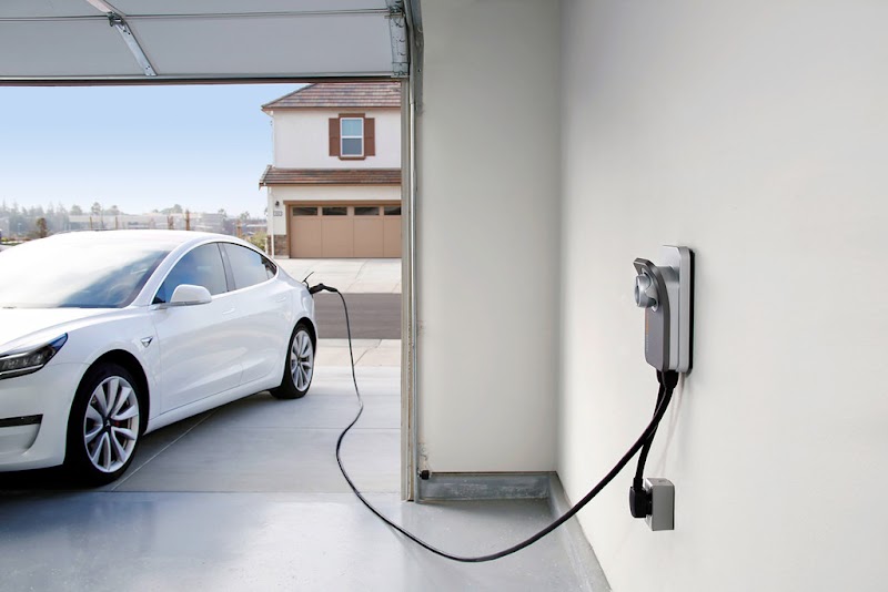 New-Era Electric