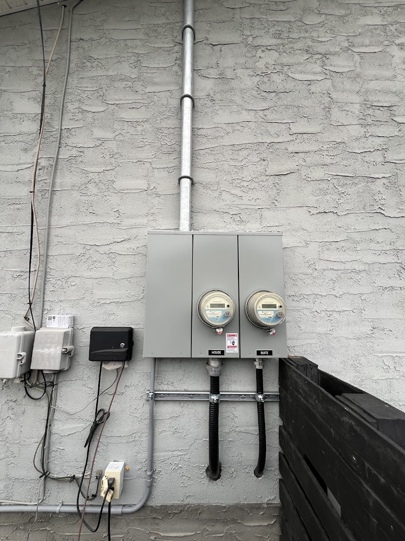 Onyx Electric Ltd.