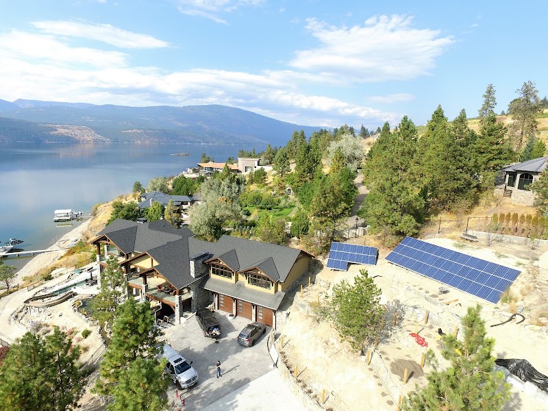 SkyFire Energy Inc
