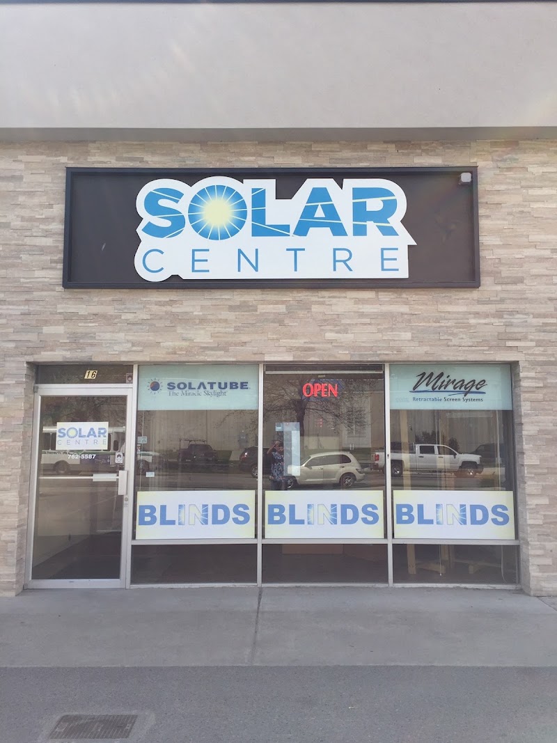 Solar Centre