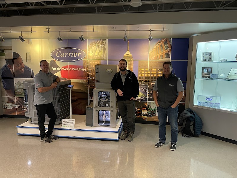 Triumph Heating & Air Conditioning