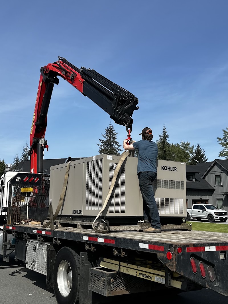 Miller-Tech Electric (Generators)