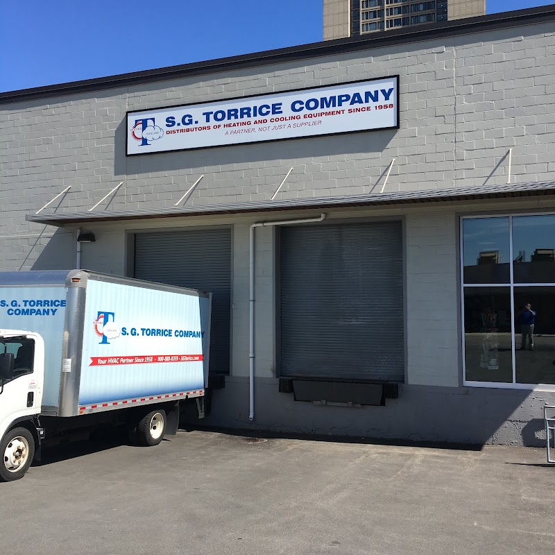 Ferguson HVAC