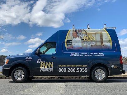 Pann Home Services & Remodeling