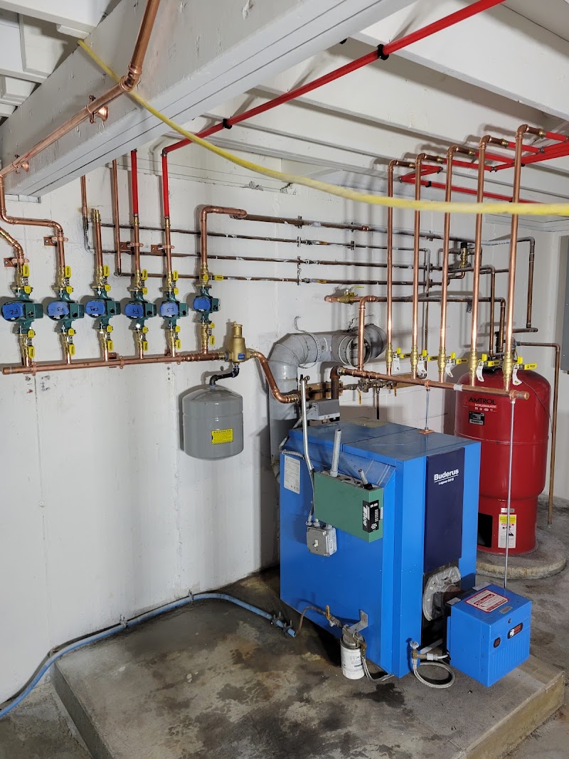 Aguiar Plumbing & Heating, INC.
