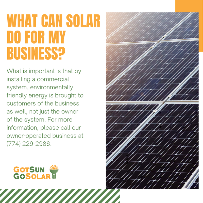 Got Sun Go Solar