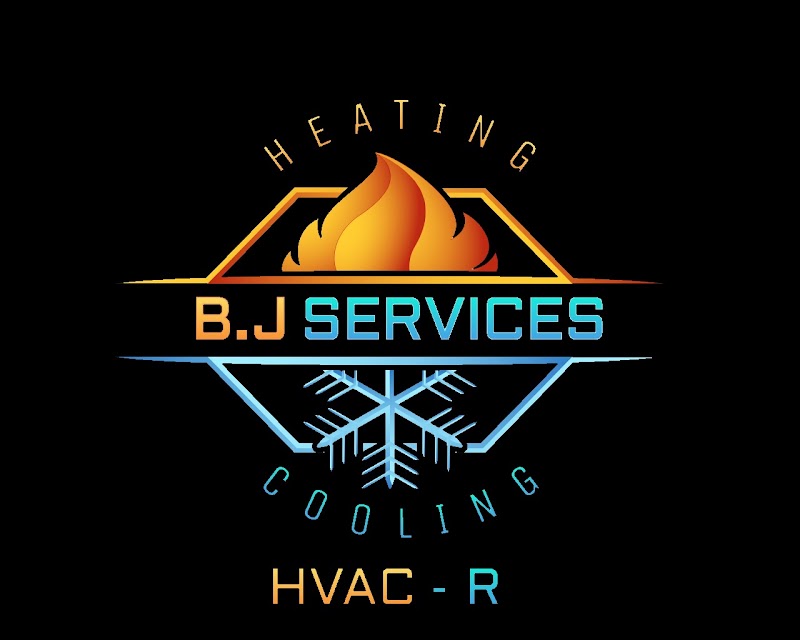 B.J Services HVAC-R