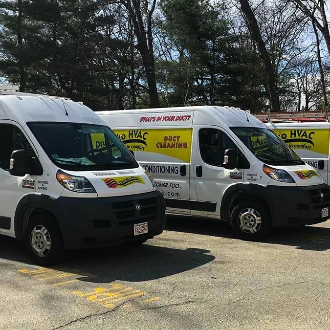 Druziako HVAC Inc.