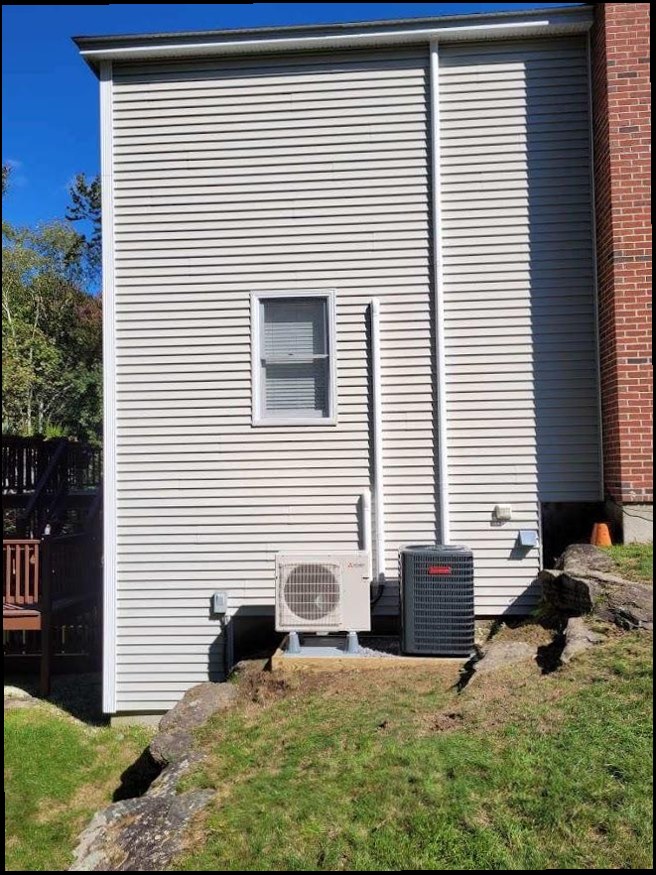 Hunter & Sons AC & Cooling