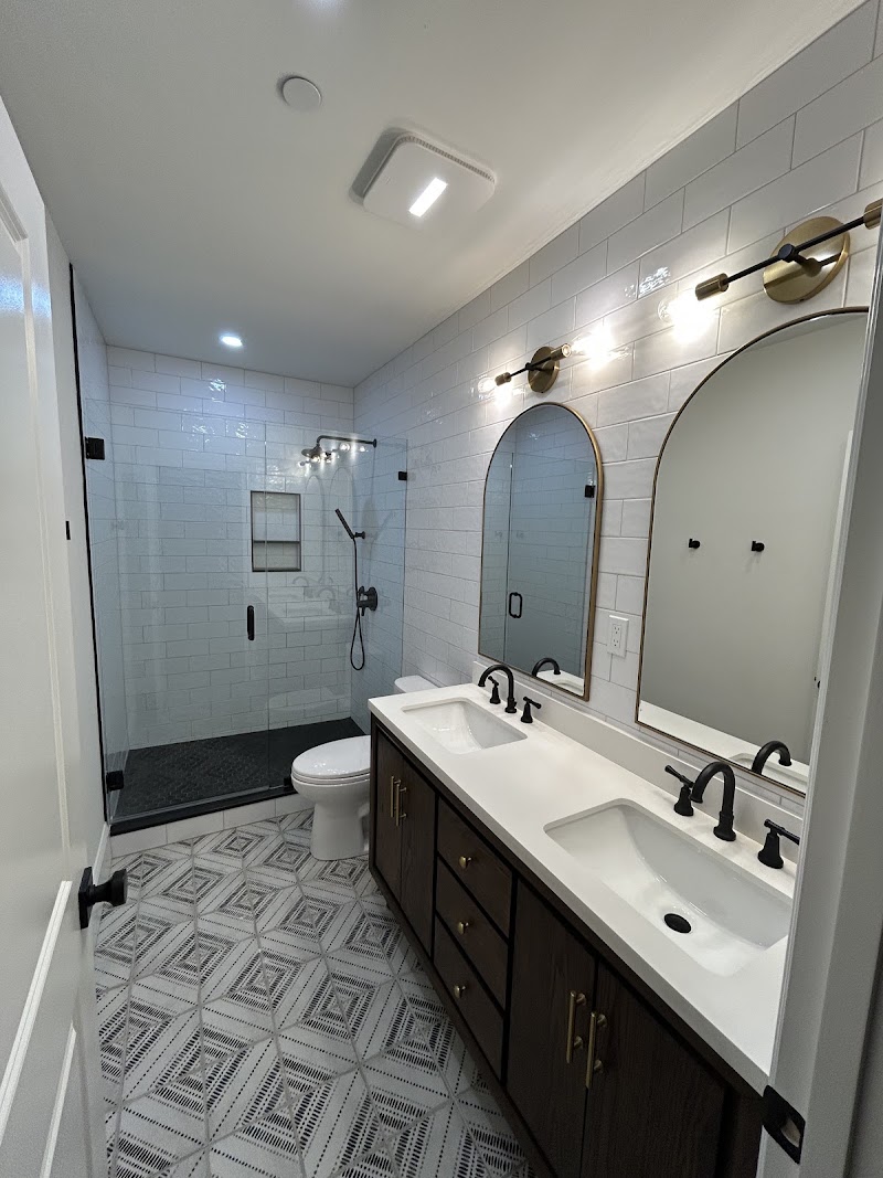 North Point Plumbing and Heating