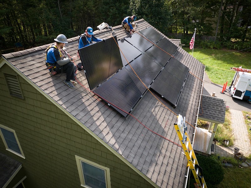 PosiGen Home Solar