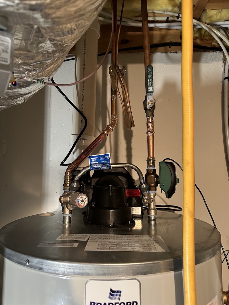 YurTek - Heating and Cooling