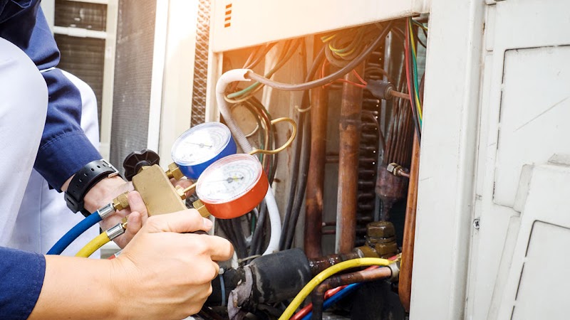 Coelho's Plumbing & Heating
