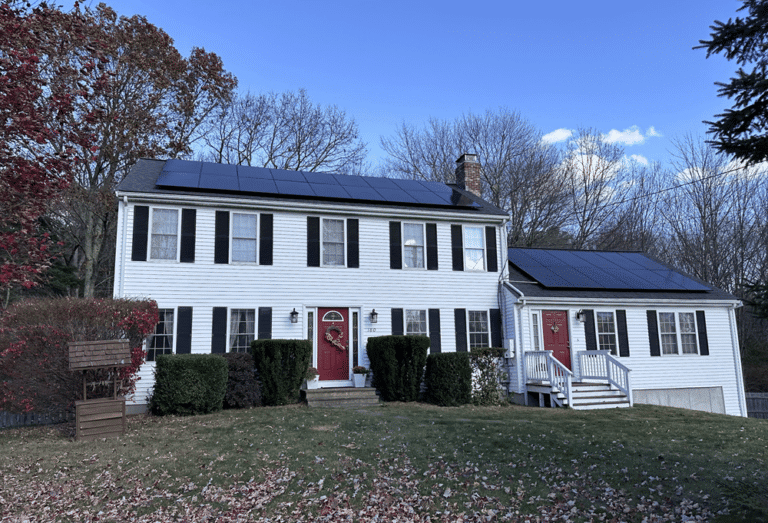 Whaling City Solar