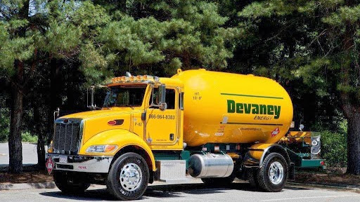 Devaney Energy