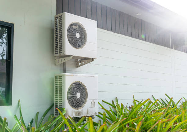 Unified HVAC Service
