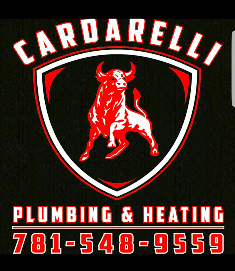 Cardarelli Plumbing & Heating