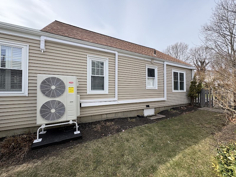 Home Comfort Solutions LLC